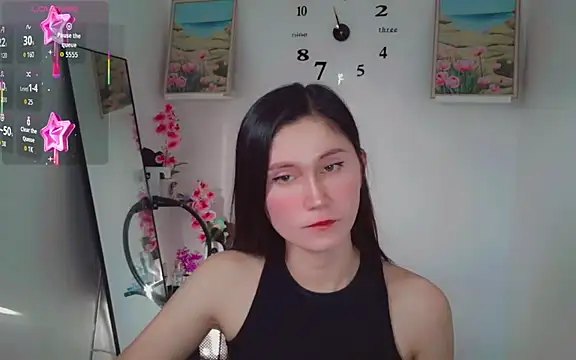 anne_smithe Live XXX-chat