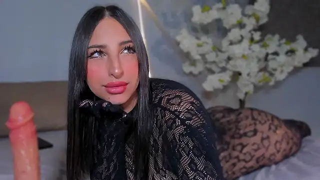 MelodyAdamssn Live XXX chat