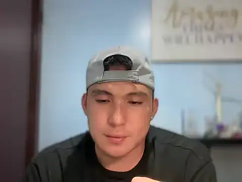 Kingdirtyfogのウェブカメラショー