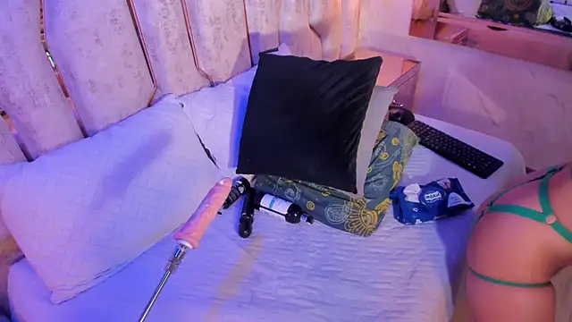 barbara_cambels – Live XXX-chat