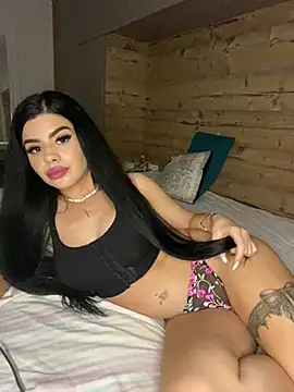 Ameliablack_1 – Live XXX-chat