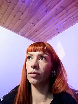 Živý XXX chat IvanaFetish