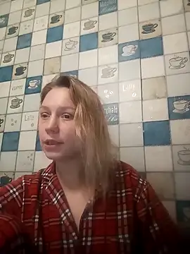 Show webcam de Anna_wey