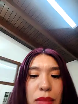 CindyMosk 现场XXX聊天