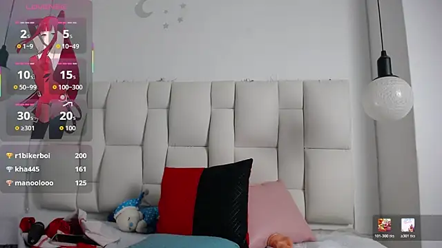 michel_rous_のライブXXXチャット