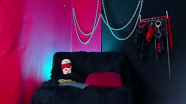 Živý XXX chat KatrinaStone