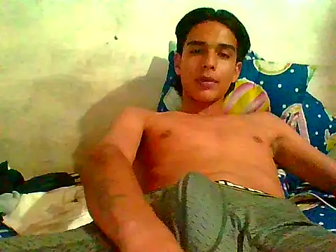 teoo_11 Webcam show