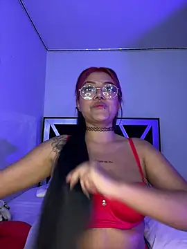 queen_of_you_heartのウェブカメラショー