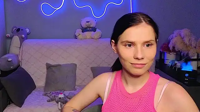 JinxMoon – Live XXX-chat