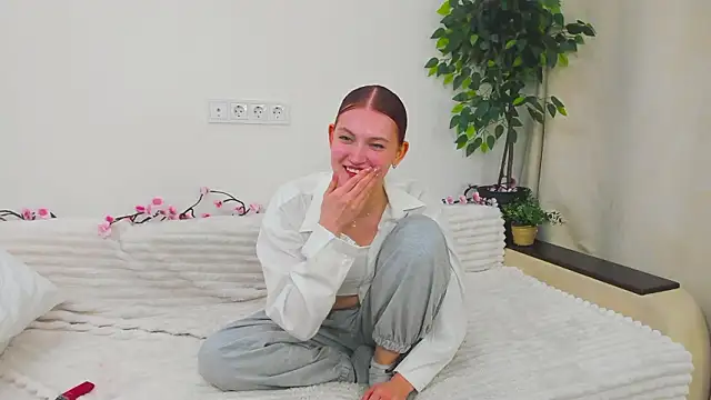 Chat XXX en directo de ElisaFelio