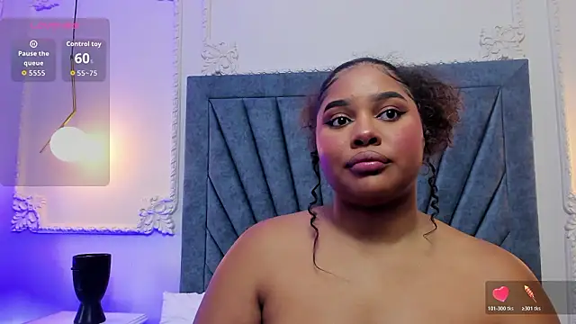 Helena-Snow's Live XXX Chat