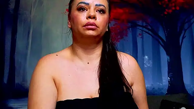 Živý XXX chat ElizabethEven