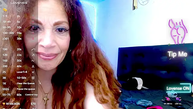 mussa_hott's Webcam Show