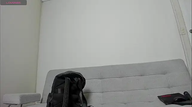 Chat XXX ao vivo de AliciaMiilf