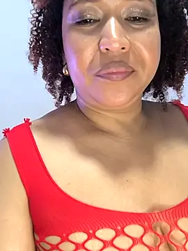 Show Webcam de debboraWagner