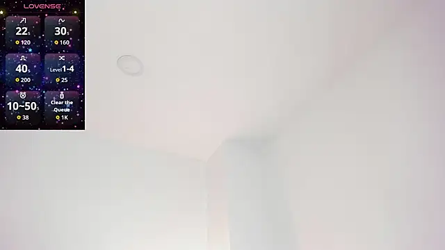 Živý XXX chat MelodySmith7