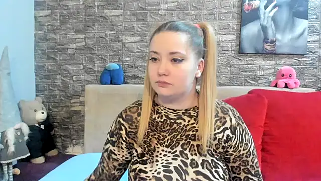 Chat +18 de kalindahot ao vivo