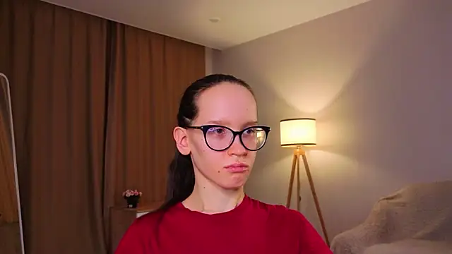 Živý XXX chat BettyBrowni