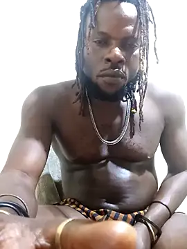 Super-star254 网络视讯表演