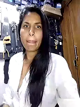 Chat XXX ao vivo de daringandunique