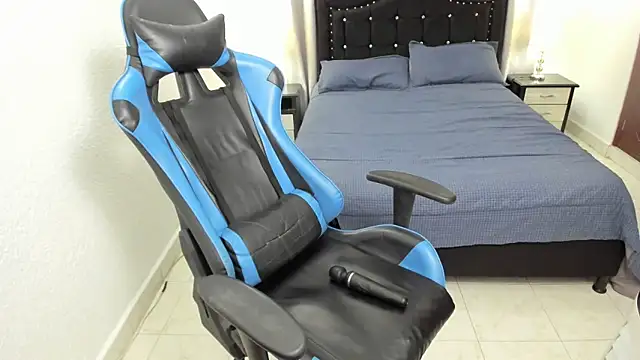 Chat XXX ao vivo de Debora_brown