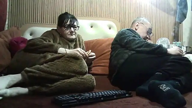 AlanaLaDream 网络视讯表演