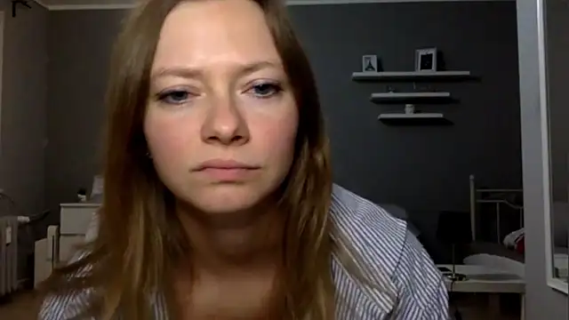 Živý XXX chat MillieShow