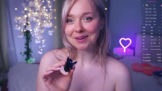 Czat XXX na żywo – AccaCroyle