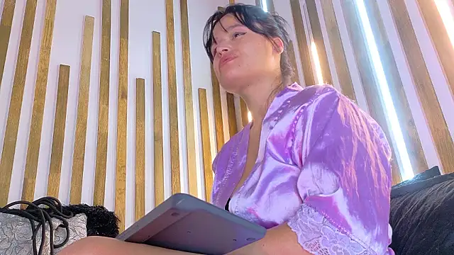 Czat XXX na żywo – Jennifer_Vega1