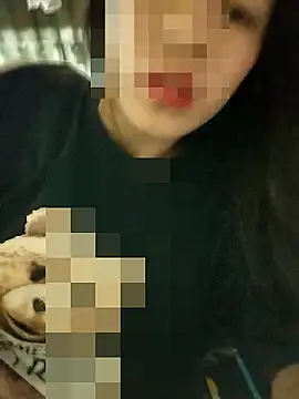 Show de Sinejdk3 na webcam