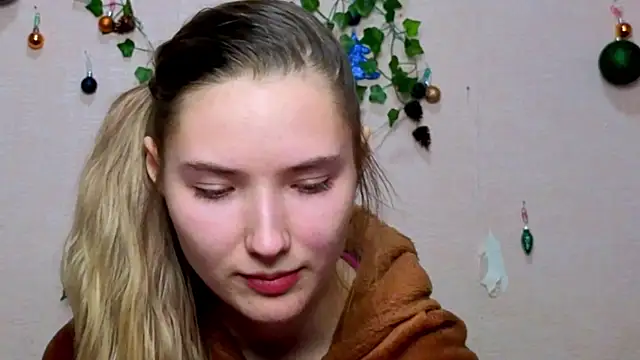 Chat XXX ao vivo de _kikiclark__