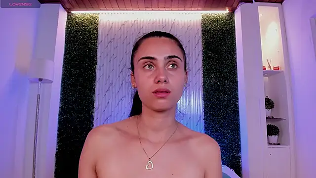 sofiapalaciossのライブXXXチャット