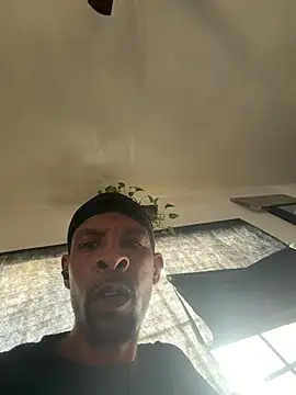 Show webcam de Dreadyyy