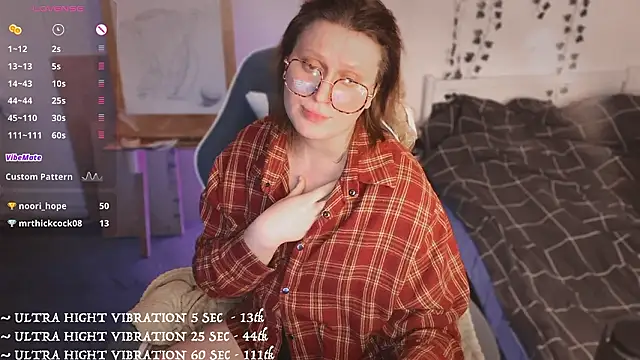 Živý XXX chat kate_not_today