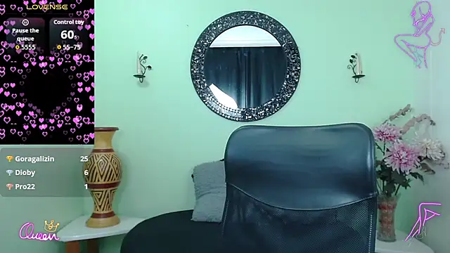 Sofia_Franco_のライブXXXチャット