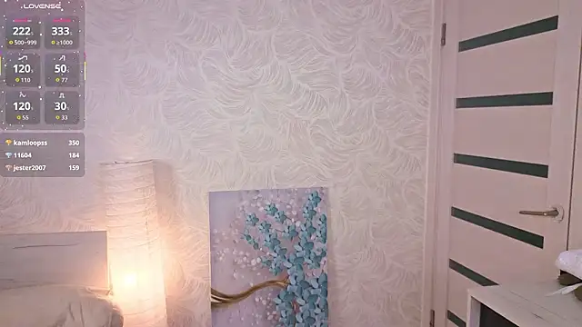 MarniOrdway 라이브 XXX 채팅