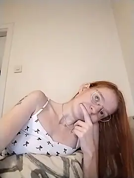 XXX chat uživo modela jannis1992