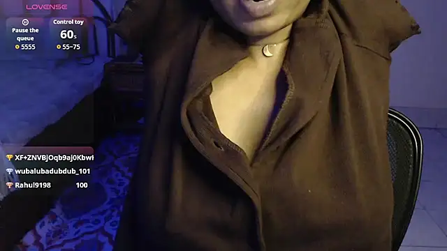 skyyiii Live XXX Chat