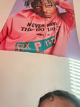 Czat XXX na żywo – luvrgrllani