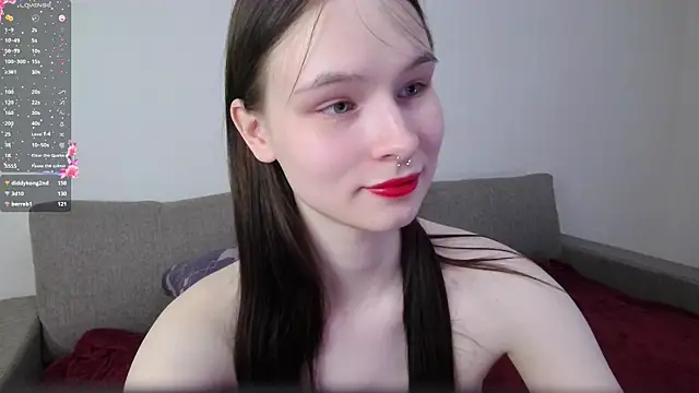 Czat XXX na żywo – LolaVibe