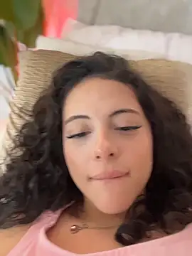 TeaseDollXXXn Webbikameraesitys