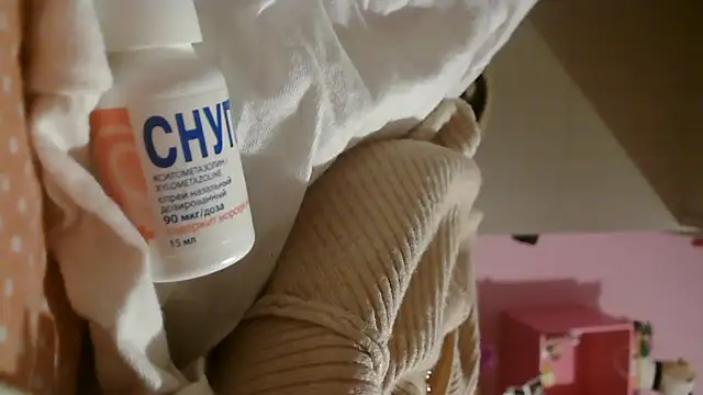 SWEETLUNA077 라이브 XXX 채팅