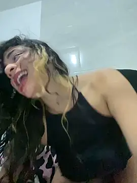 mysteriousgirl20 现场XXX聊天