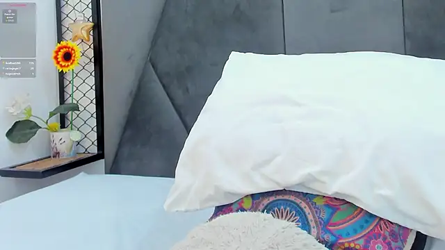 Maray_Lous Live XXX Chat