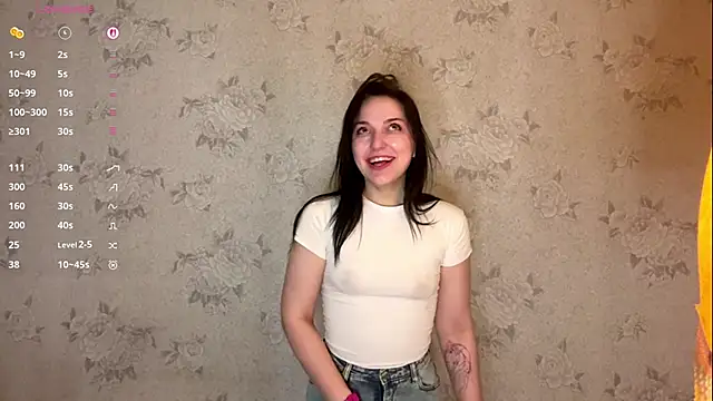 GlibRasher 现场XXX聊天