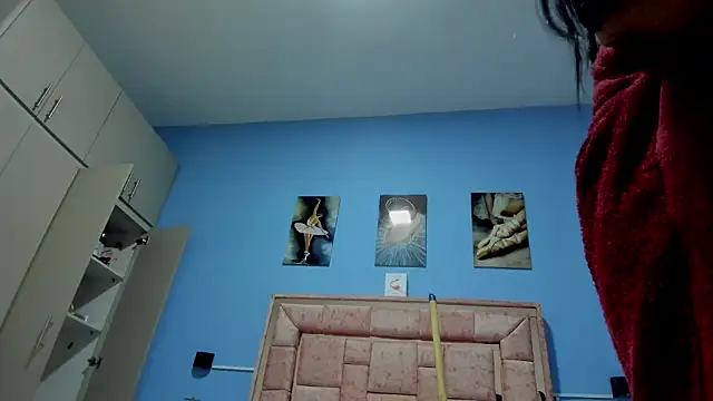 Živý XXX chat isabela-nix