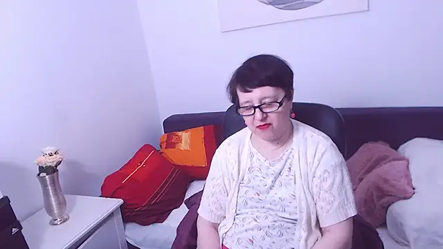 ChristaRose – Live XXX-chat