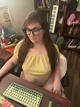 Chat XXX ao vivo de Adobe_Angel