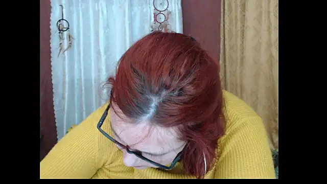 PlayfullMature Chat XXX live