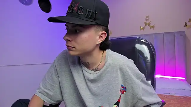 Živý XXX chat Nascary_Fox